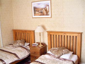 Bertram Lodge Сэнддаун Экстерьер фото