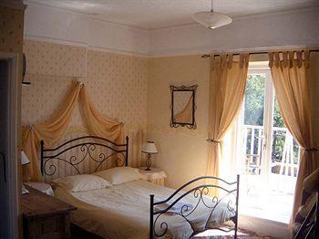 Bertram Lodge Сэнддаун Экстерьер фото